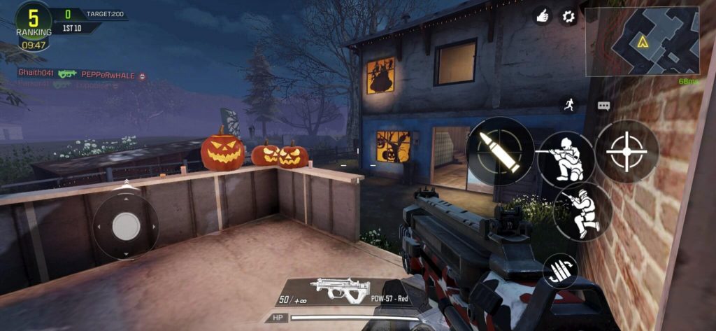 Call of Duty Mobile Halloween Update: Everything You Need To ... - 