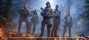 Call of Duty Mobile Halloween Update: Everything You Need To Know