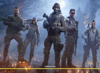 Call of Duty Mobile Halloween Update: Everything You Need To Know
