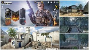 Call of Duty Mobile Is Getting A New Map  'Meltdown'