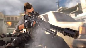 Call of Duty Mobile Gets a 'Sniper Only Mode' For Limited Time