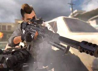 Call of Duty Mobile Gets a 'Sniper Only Mode' For Limited Time