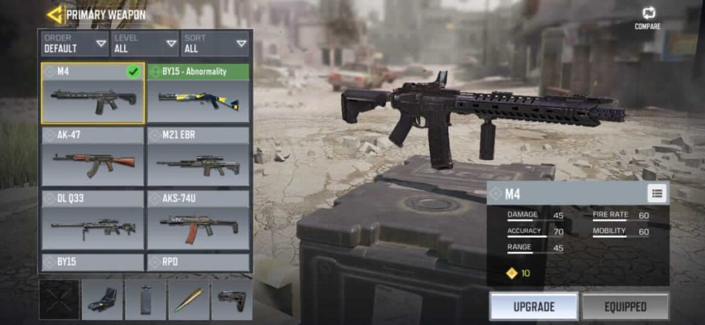 Call of Duty Mobile: Top 5 Tips And Tricks To Keep In Mind While Playing Multiplayer Mode