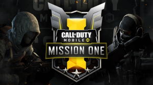 Call of Duty Mobile: First eSports Tournament Announced