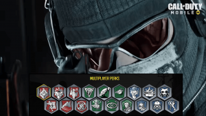 Call of Duty Mobile Perks Guide (Red, Green And Blue)