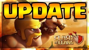 Clash of Clans October 2019 Update - Complete Details (Hints of New TH13)