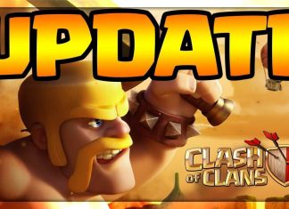 Clash of Clans October 2019 Update - Complete Details (Hints of New TH13)