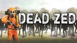 Dead Zed Game Review: Realistic Shooting Game