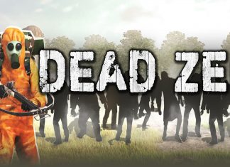 Dead Zed Game Review: Realistic Shooting Game
