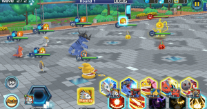 Digimon ReArise Game Review