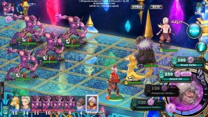'Evertale' By ZigZaGame Will be Free To Download Between 4-10th October 2019