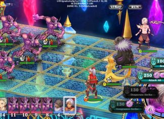 'Evertale' By ZigZaGame Will be Free To Download Between 4-10th October 2019