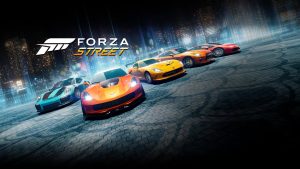 Forza Street Game Review