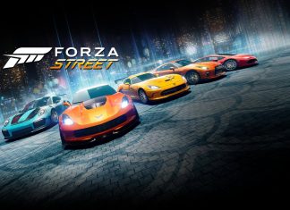 Forza Street Game Review