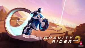 Gravity Rider Zero Game Review: Customize Your Own Race