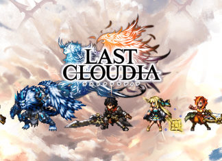 Last Cloudia Has Been Officially Released in US and Canada