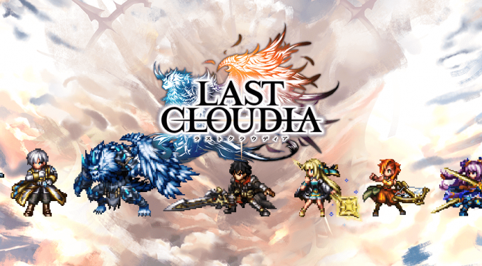 Last Cloudia Has Been Officially Released in US and Canada