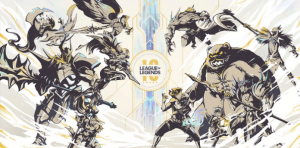 'Project L' Fighting Game By Riot Games Will Be Available Soon
