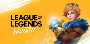 League of Legends Mobile Game 'Wild Rift' Announced