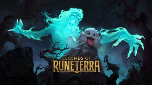 Legends of Runeterra: Everything You Need To Know About The Upcoming Game