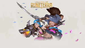 Legends of Runeterra is Available for Pre-Registration on Google Play Store