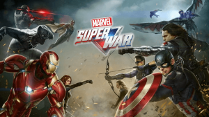 Marvel Super War Beta Version To Release On 21st November