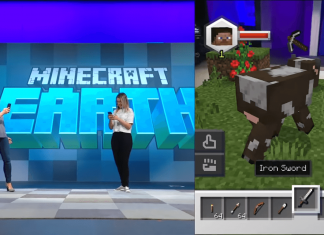 Minecon 2019: Everything Which Has Been Revealed About Minecraft Earth