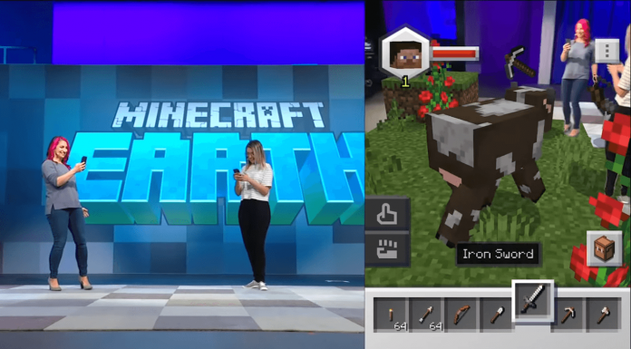 Minecon 2019: Everything Which Has Been Revealed About Minecraft Earth