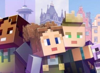 Minecraft Earth Has Been Released In Selected Regions, Coming Next To Your Country!