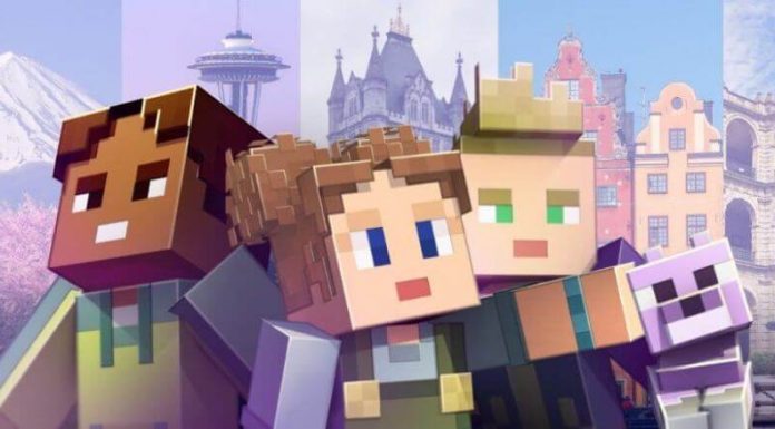 Minecraft Earth Has Been Released In Selected Regions, Coming Next To Your Country!