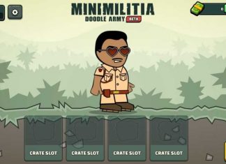 Mini Militia Is Coming Back In The Competition With A Huge Update!