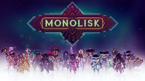 MONOLISK Mobile Game Review