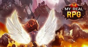My Real RPG: The Law of Survival Pre-Registrations Has Been Started