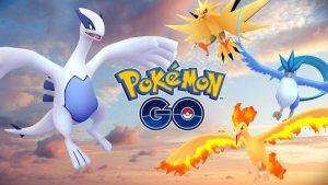 'Pokemon Go' To Get Online Multiplayer Battles Soon