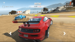 'Rebel Racing' By 'Hutch Games' is Now Available for Pre-Registration