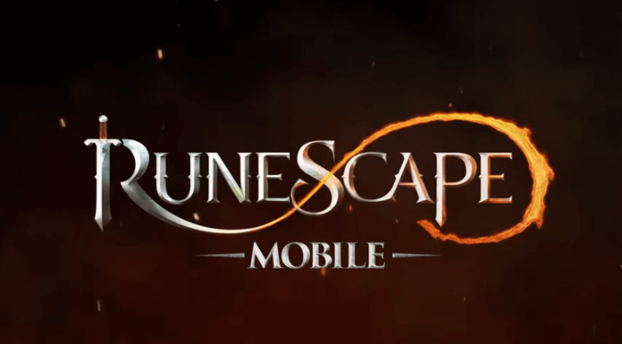 RuneScape Mobile Has Been Released On Android