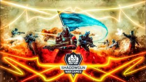 shadowgun war games ranked