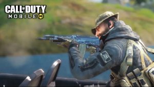 Call of Duty Mobile New Promotional Video Leaks Captain Price!