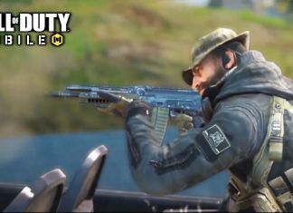 Call of Duty Mobile New Promotional Video Leaks Captain Price!