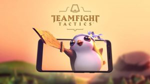 Pre-Register for Teamfight Tactics: League of Legends Strategy Game