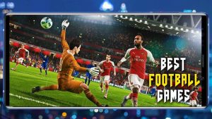 Top 5 Mobile Soccer Games of 2019