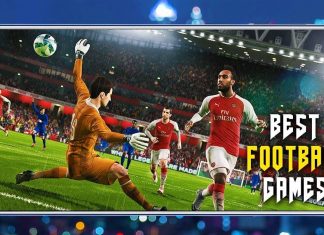 Top 5 Mobile Soccer Games of 2019