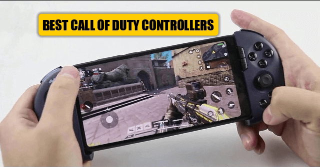 sunlight Skylight cuisine Top Best Call of Duty Mobile Controllers – Mobile Mode Gaming