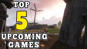 Top 5 Upcoming Mobile Games of 2019-2020 Which Everyone Should Know About!