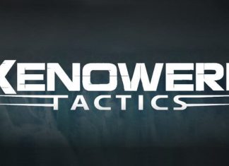 Download ‘Xenowerk Tactics’ By Pixelbite