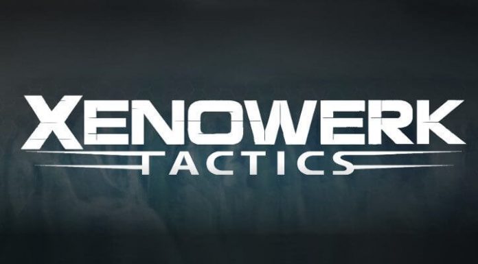 Download ‘Xenowerk Tactics’ By Pixelbite