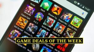 Best Android Game Deals of the Week - 5th October