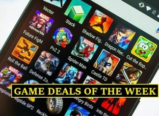 Best Android Game Deals of the Week - 5th October
