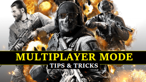 Call of Duty Mobile: Top 5 Tips And Tricks To Keep In Mind While Playing Multiplayer Mode