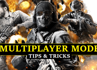 Call of Duty Mobile: Top 5 Tips And Tricks To Keep In Mind While Playing Multiplayer Mode